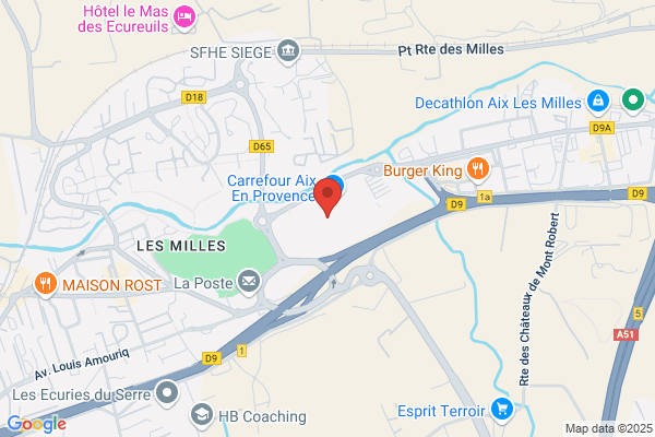 Opticien Aix-En-Provence | Alain Afflelou