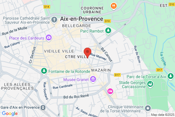 Opticien Aix-En-Provence | Alain Afflelou