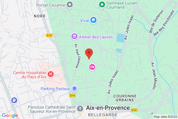 Association Des Creches D Aix En Provence Comite D Entreprise