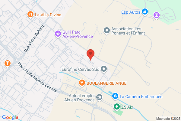 Howdens Cuisines - Aix en Provence