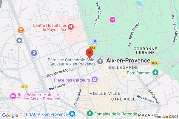 Matmut Assurances