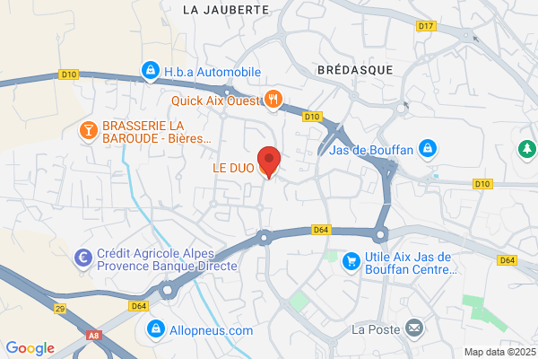 ACCESS CREDITS PRO - AIX-EN-PROVENCE