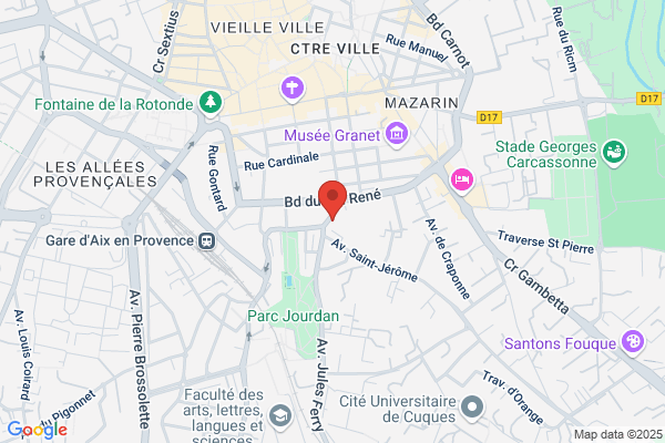 AFR FINANCEMENT AIX EN PROVENCE