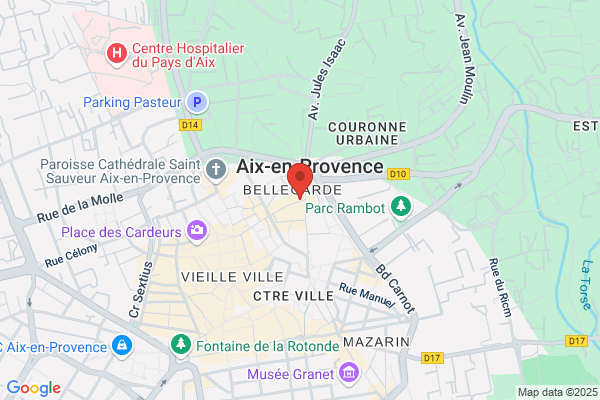 Abc Aix Bureautique