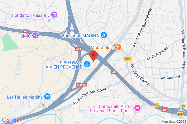Aix Auto Expertises