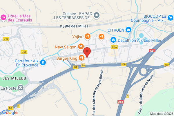 Aix Medical