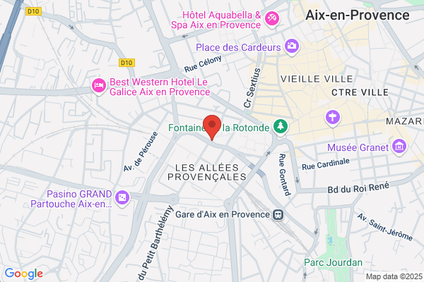 Antenne Technologie Service