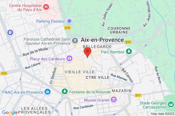 Atelier Decopad