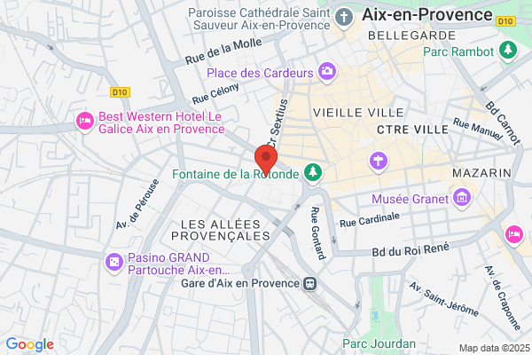 Atlantic Nature