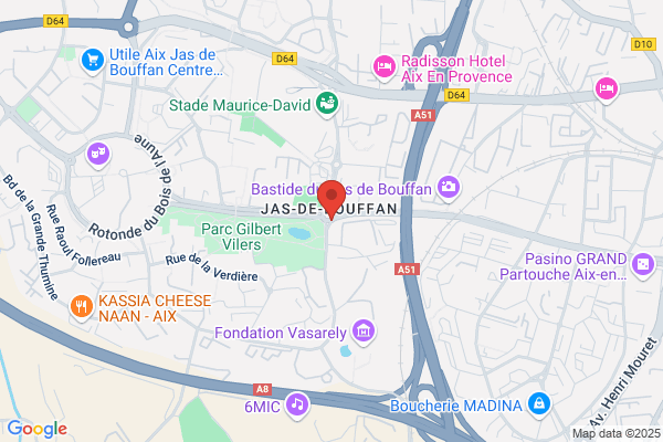 Aumonerie Ces Ouest