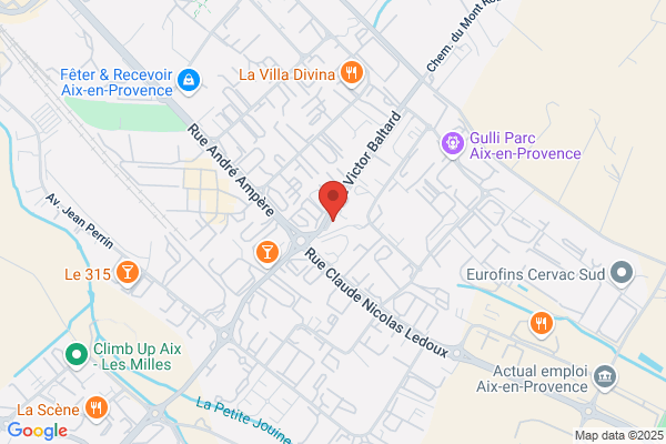 Bgc Associes