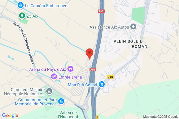 Calcaires Regionaux