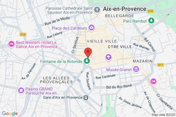Carnot France Distribution Internationale