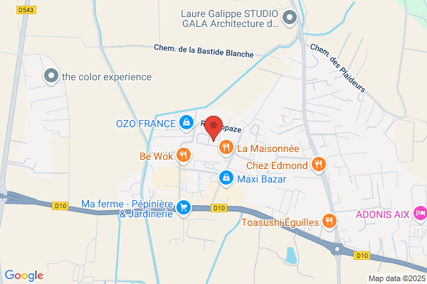Cars Du Pays D Aix