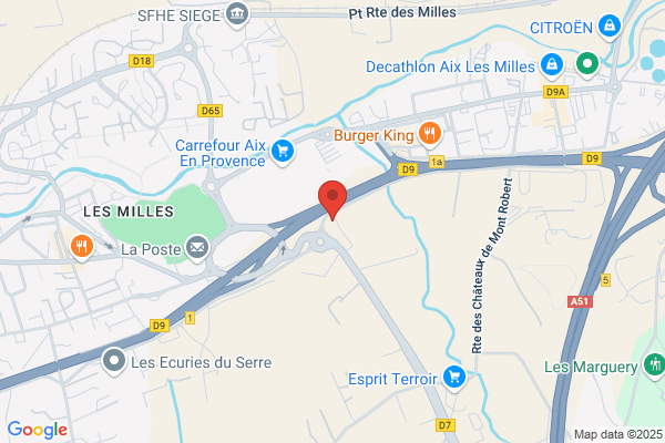 Cave Du Vigneron (La)