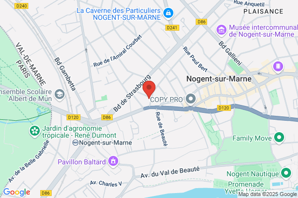 Centre Evangelique