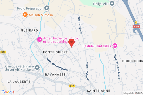 Acs Aix Chauffage Sanitaire