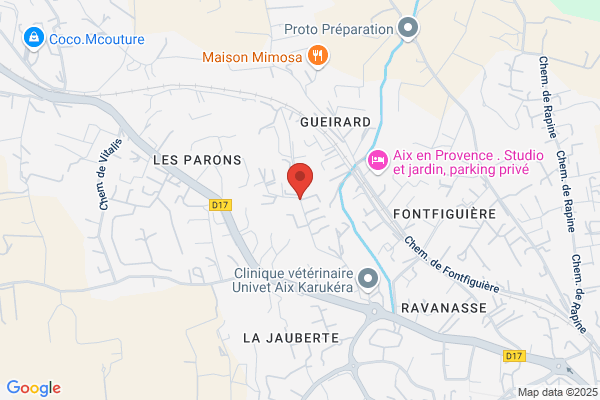 Aix Plomberie