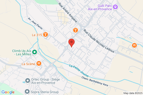 Euromaster Aix En Provence