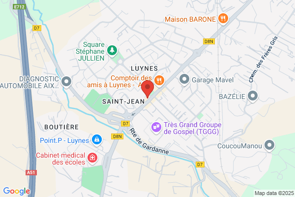 Pompes Funèbres du Pays Aixois