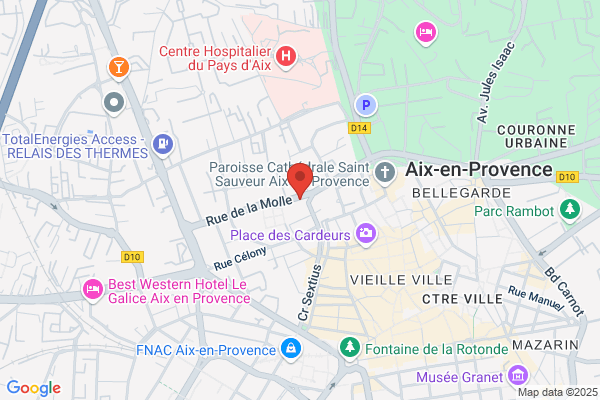 Agence Funéraire Internationale