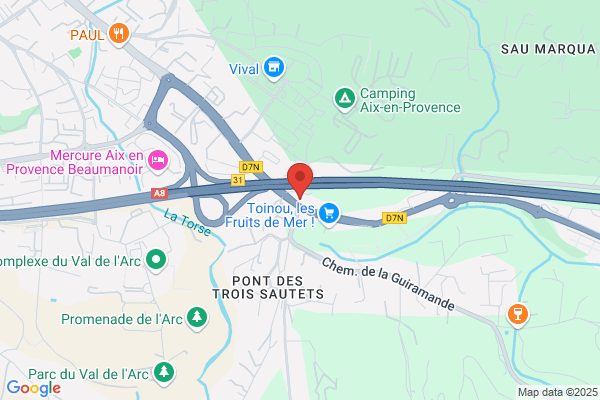 Agence Aixoise De Pompes Funebres