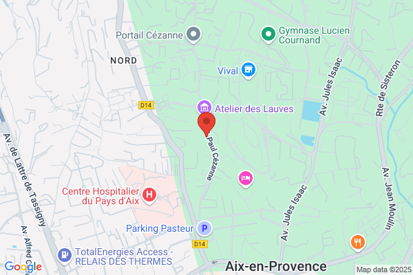 Alphand Jeanne Marie