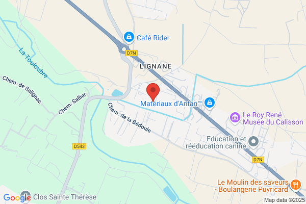 Bouer Odile