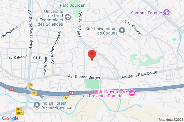 Centre De Recherche En Economie Du Transport cret administration