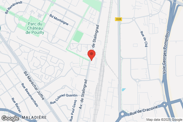 Centre Communal Action Sociale Soutien A Domicile