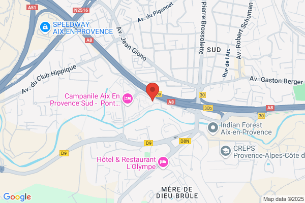 Communaute D Agglomeration Du Pays D Aix Direction generale Ad