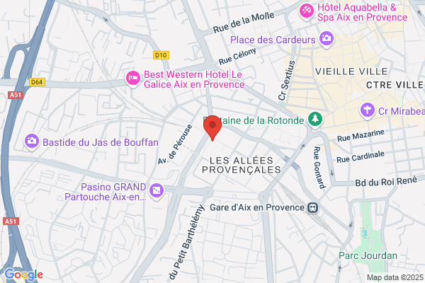 Conservatoire Musique Darius Milhaud Annexe Conservatoire Dar