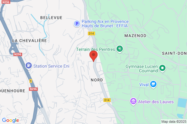 Aix Banlieue Depannage Citem