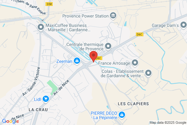 Aix Depannages Et Reparations Adr