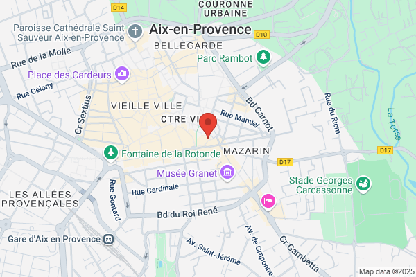 Depannage Aixois