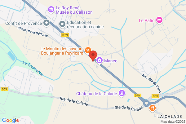 Bar Restaurant Les Routiers