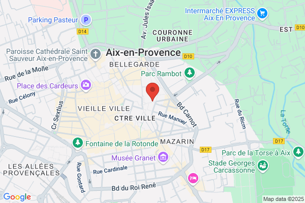 L'AIXTASE