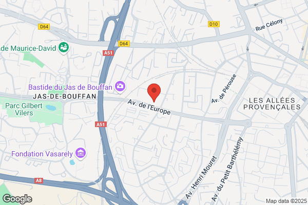 Aix Serrurie