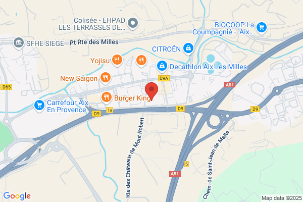 Shurgard Self Storage Aix La Pioline