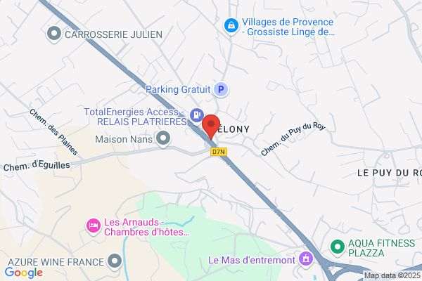 Celony Cafe