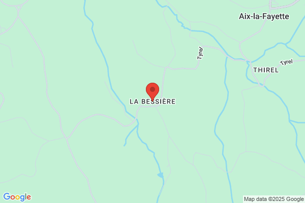 Bessieres Jean Louis