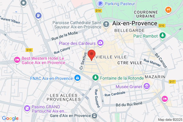 Cooking Classes in Provence