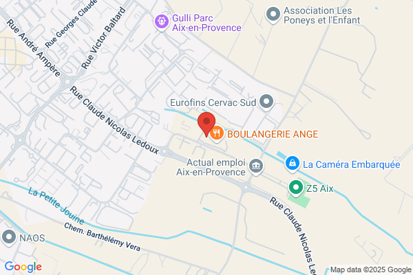 La Poste