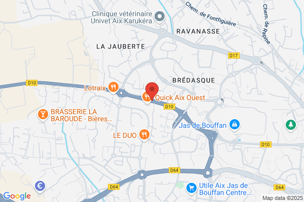 La Poste Relais