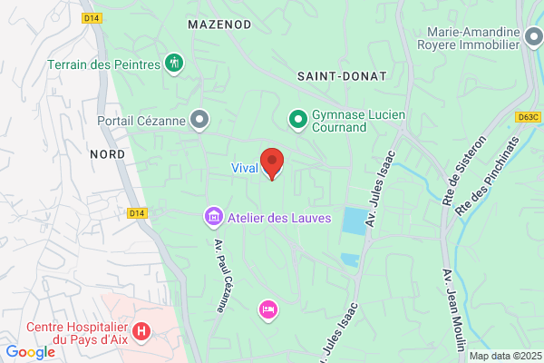 La Poste Relais