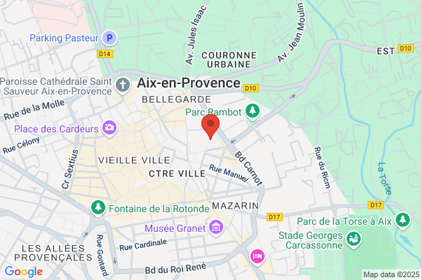 Atelier de Lili