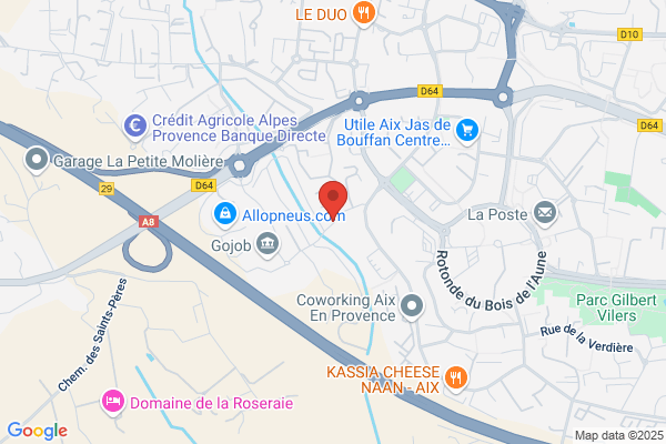 Carreleurs De Provence
