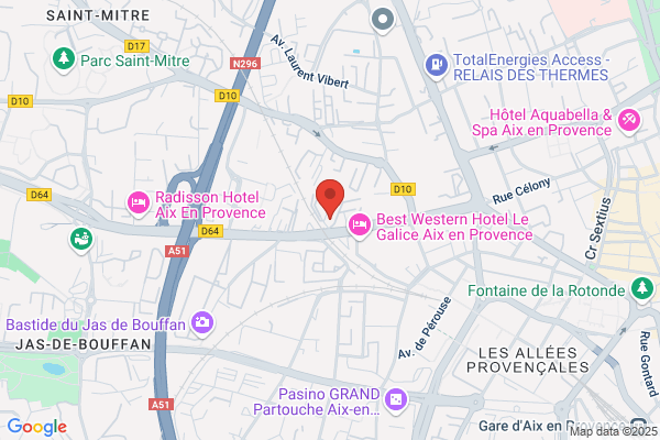 Boutiere Ets
