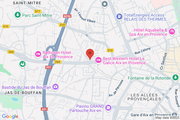 Boutiere Ets