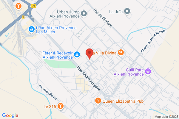 La place Marchande